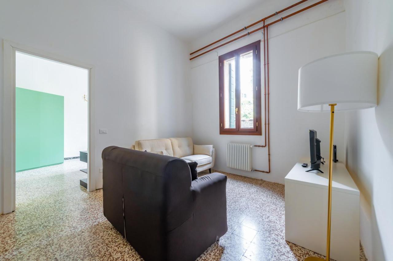 Cannaregio Romantic View Apartment Veneţia Exterior foto